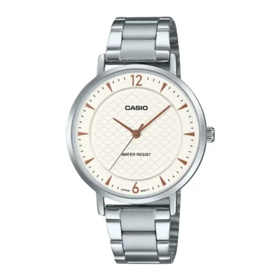 Casio LTP-VT04D-7A Women Watch