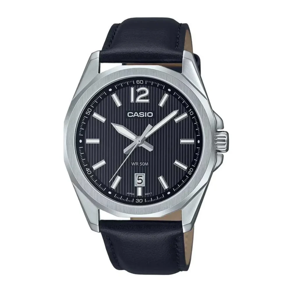 Casio MTP-E725L-1A Men's Watch