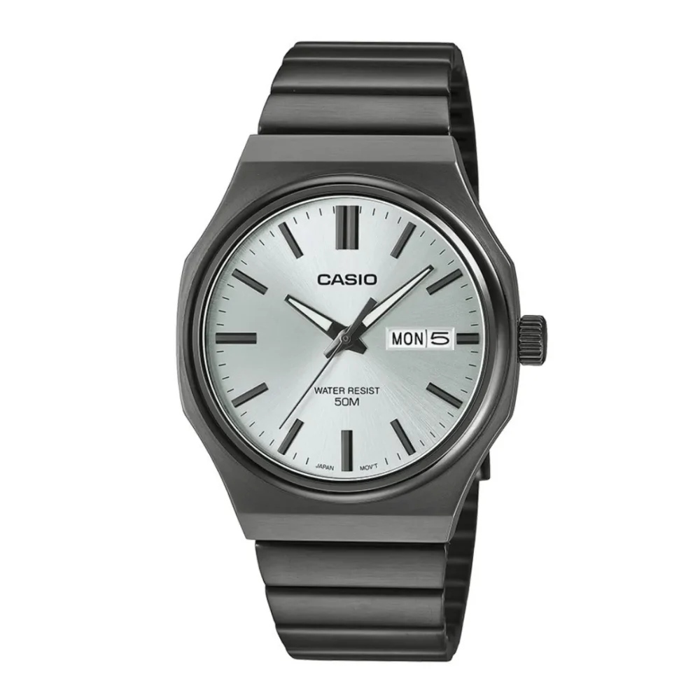 Casio MTP-E735B-7A Men's Watch