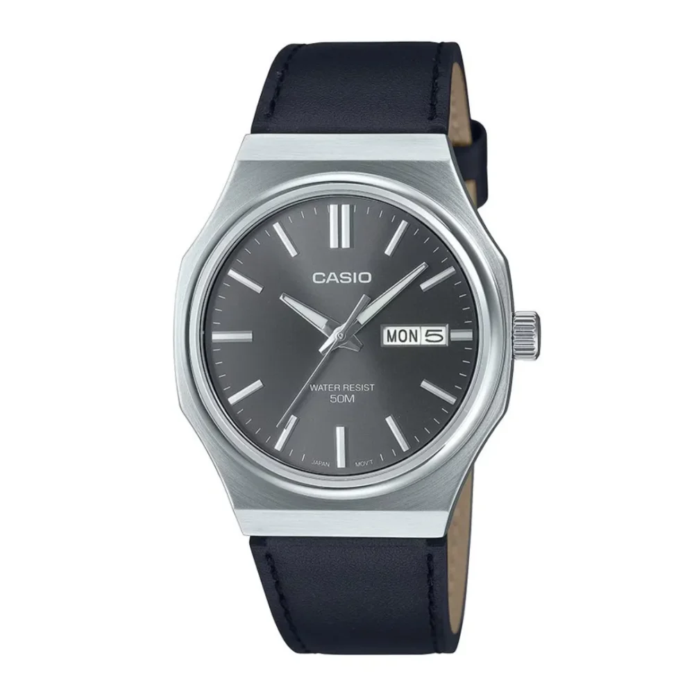 Casio MTP-E735L-8A Men's Watch