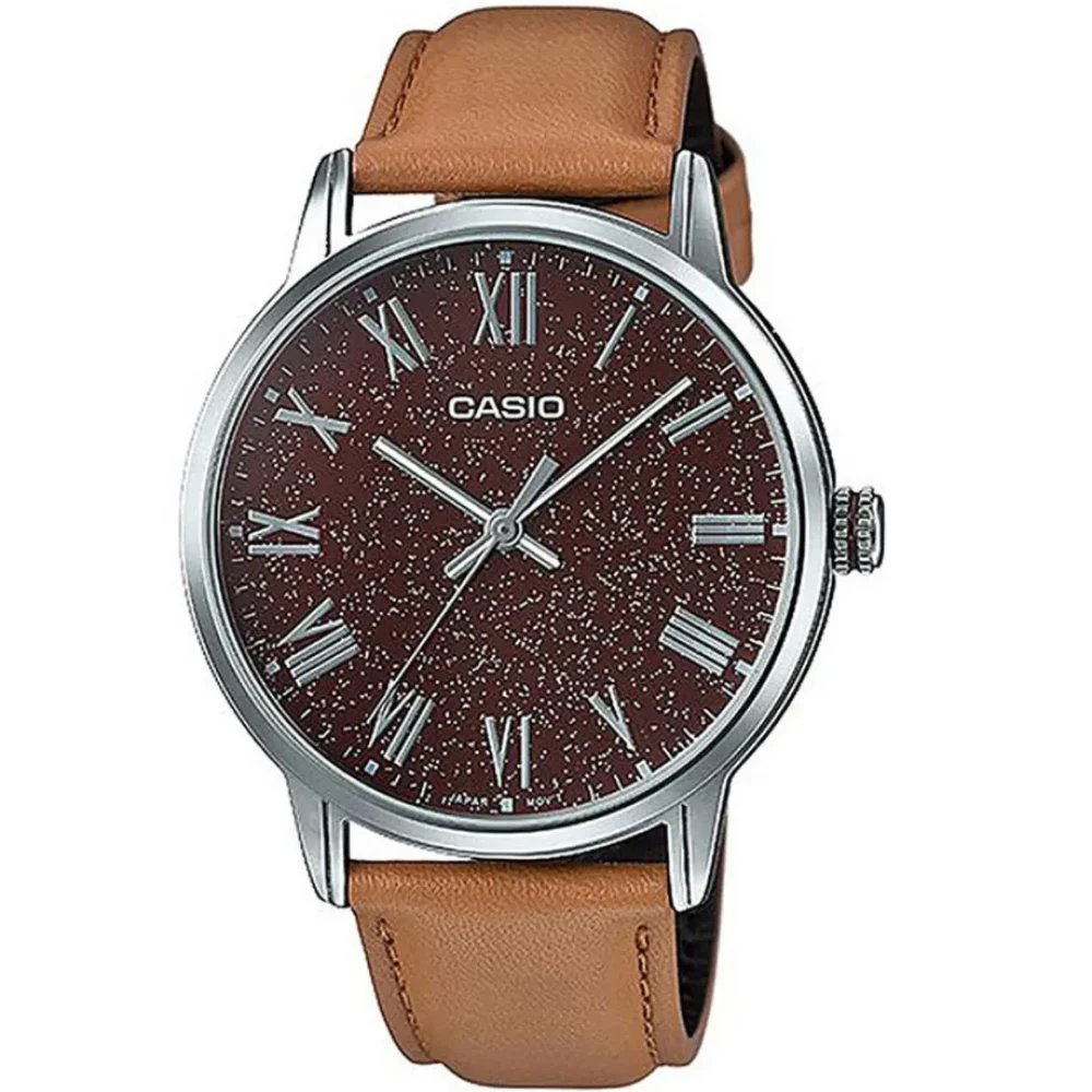 Casio MTP-TW100L-5A Men's Watch