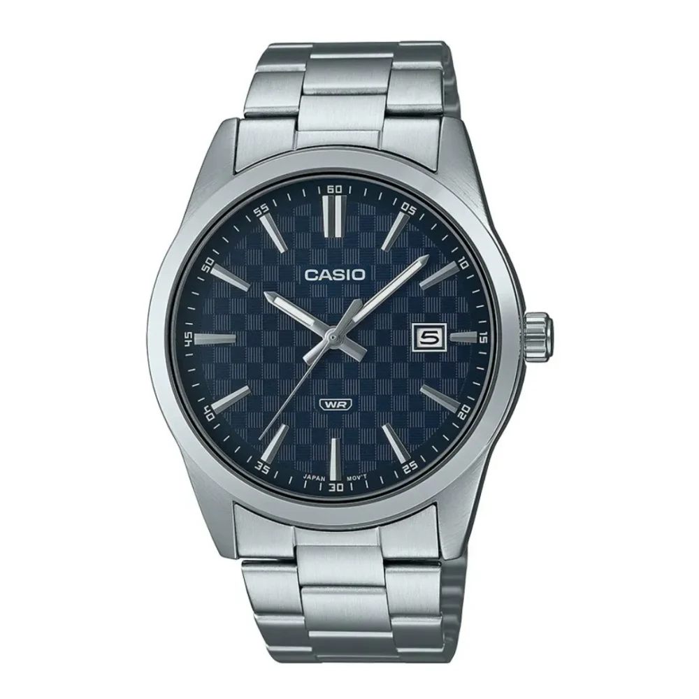 Casio MTP-VD03D-2A Men's Watch