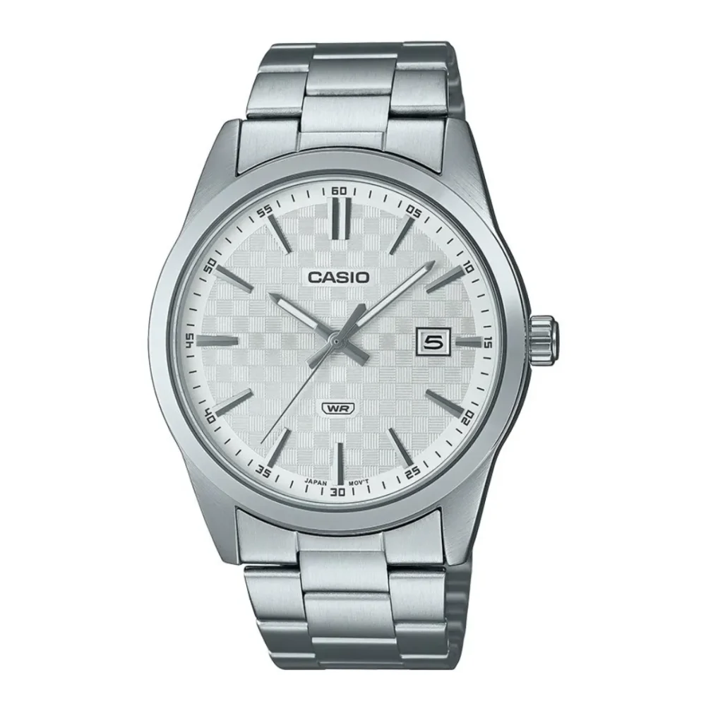 Casio MTP-VD03D-7A Men's Watch