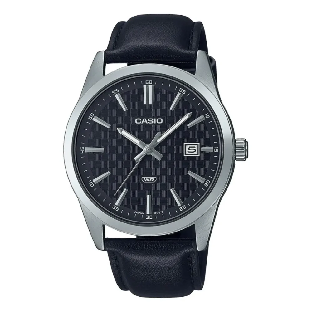 Casio MTP-VD03L-1A Men's Watch