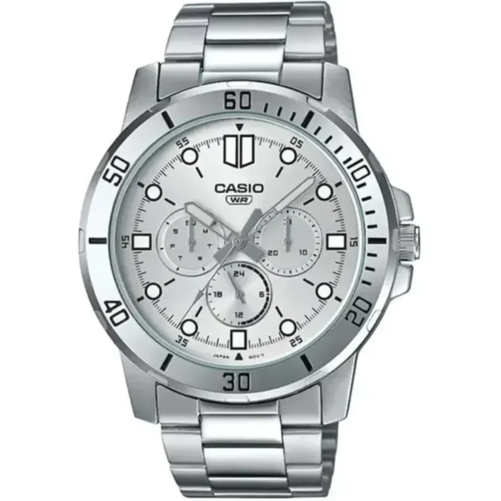 Casio MTP-VD300D-7E Men's Watch