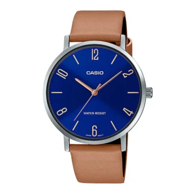 Casio MTP-VT01L-2B2 Men's Watch