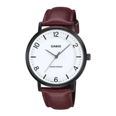 Casio MTP-VT03BL-7B Men's Watch