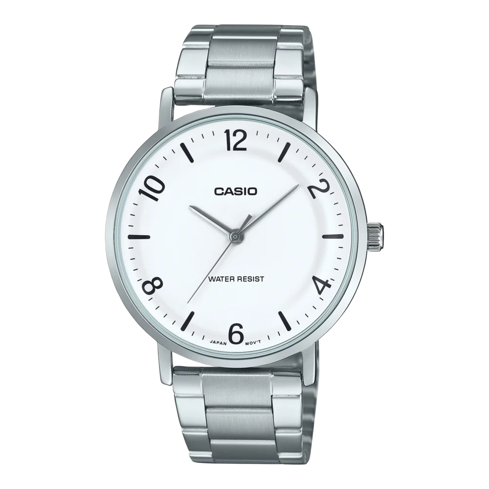 Casio MTP-VT03D-7B Men Analog Watch