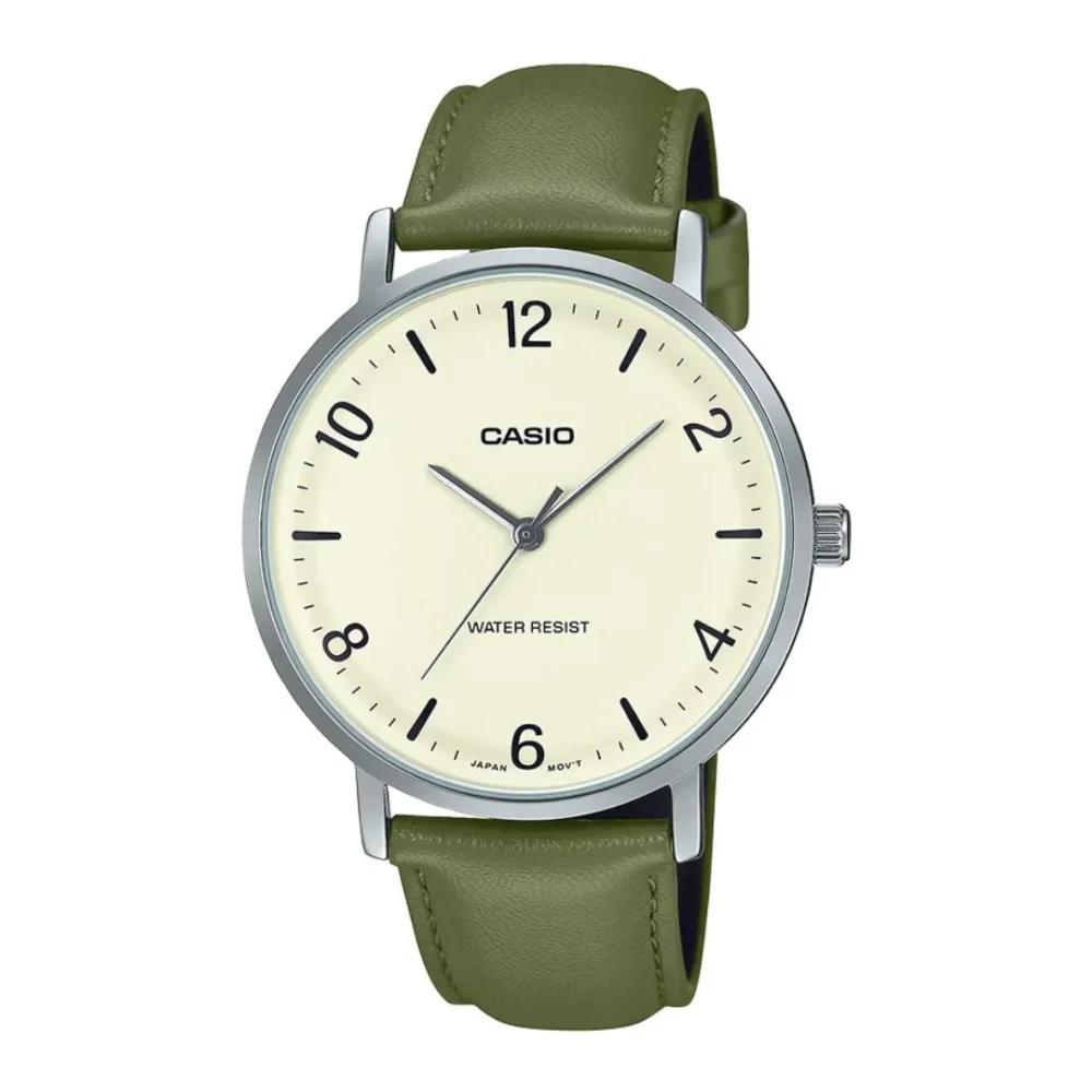 Casio MTP-VT03L-7B Men's Watch