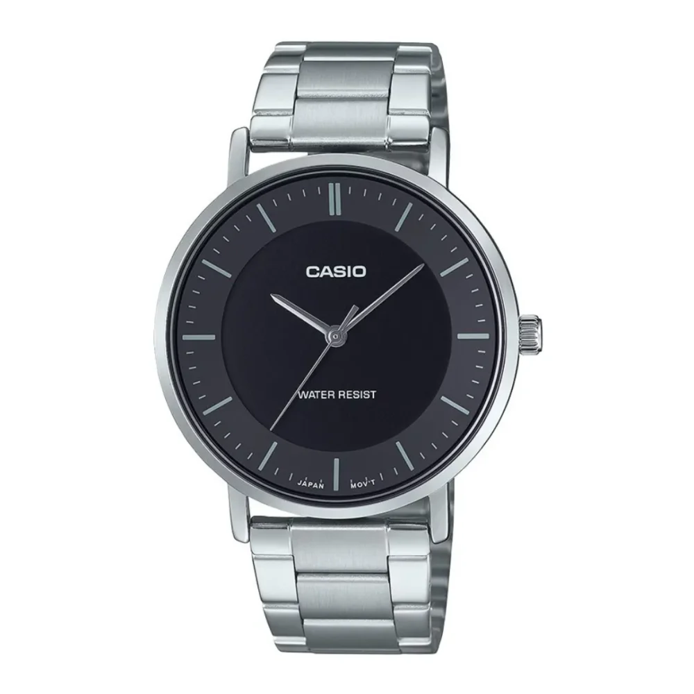 Casio MTP-VT04D-1E Men's Watch