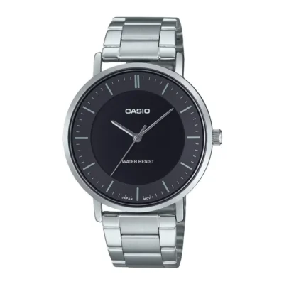Casio MTP-VT04D-1E Men's Watch