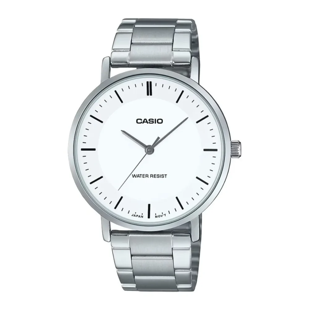 Casio MTP-VT04D-7E Men's Watch