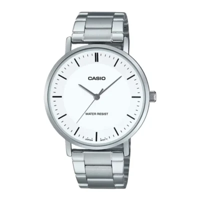 Casio MTP-VT04D-7E Men's Watch