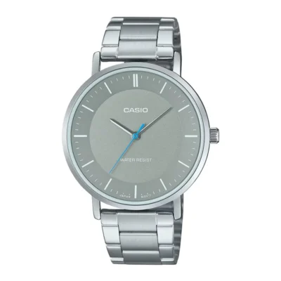 Casio MTP-VT04D-8E Men's Watch