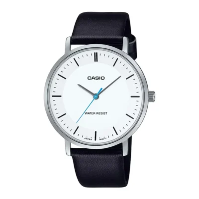 Casio MTP-VT04L-7E Men's Watch