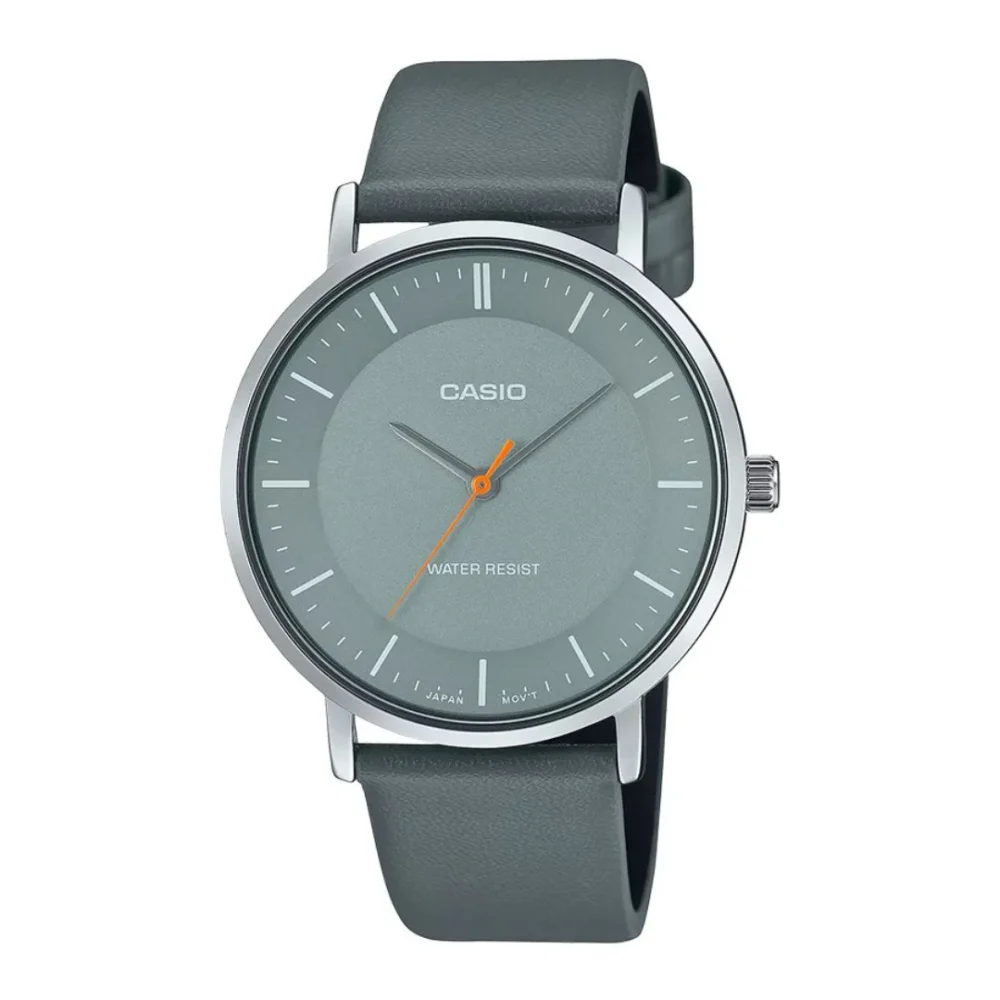 Casio MTP-VT04L-8E Men's Watch