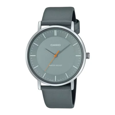 Casio MTP-VT04L-8E Men's Watch