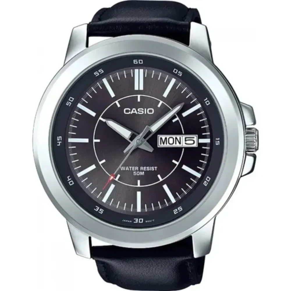 Casio MTP-X100L-8E Men's Watch