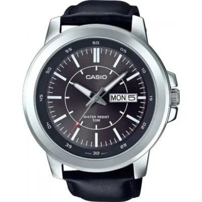 Casio MTP-X100L-8E Men's Watch