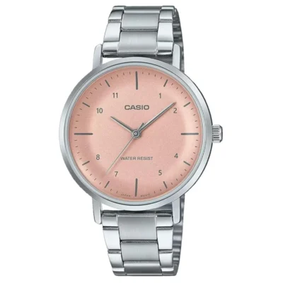 Casio LTP-VT03D-4B Women Analog Watch