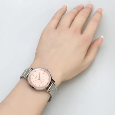 Casio LTP-VT03D-3B Women Analog Watch