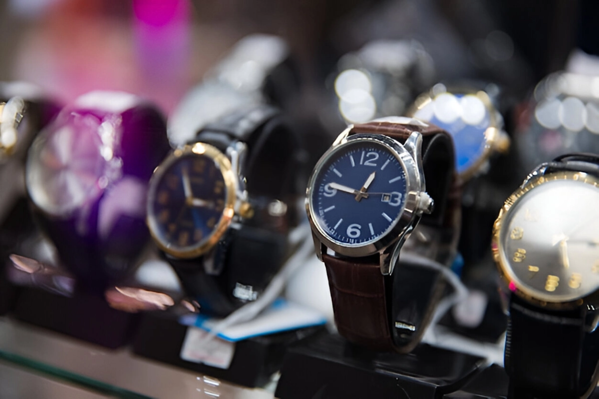 Best Q&Q Watches