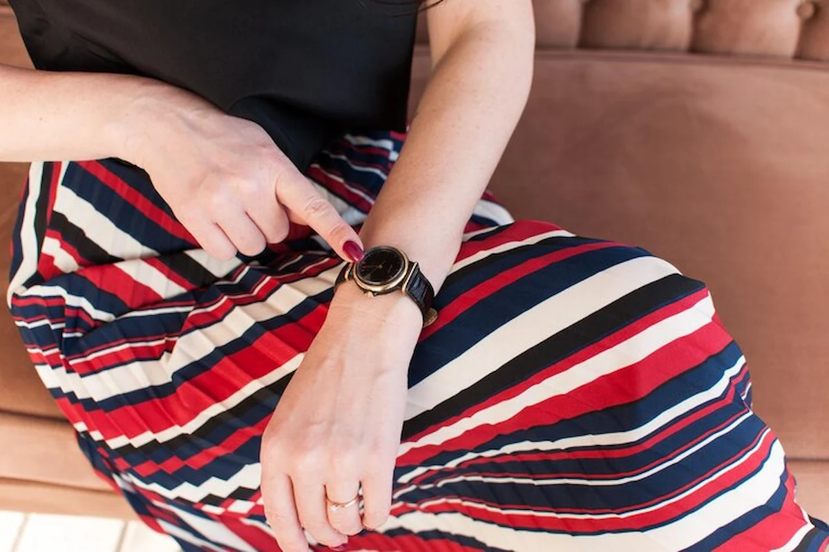 Casio Watches for Women in Pakistan 2025