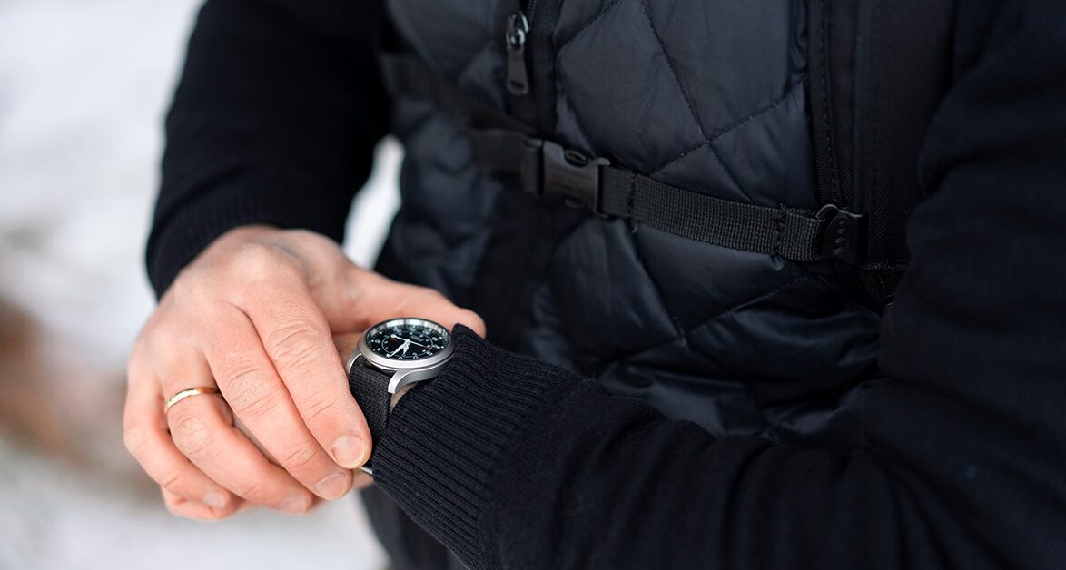 Quartz vs Automatic Watches