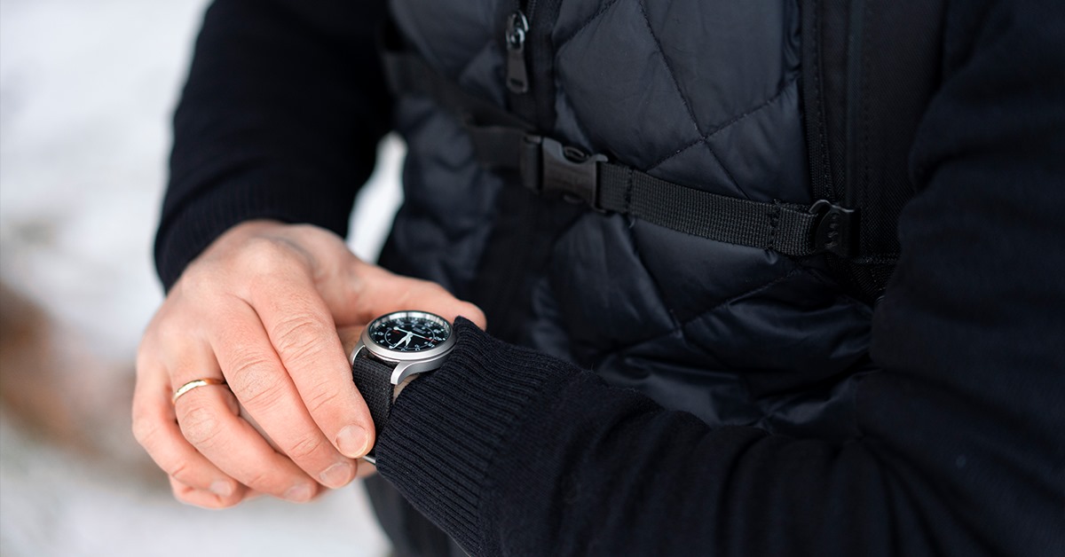 Quartz vs Automatic Watches