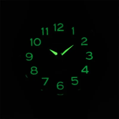 Q&Q VQ66J025Y Waterproof Silicon Watch