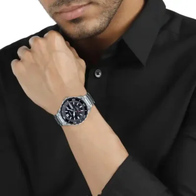 Casio MTD-125D-7A Analog Men's Watch