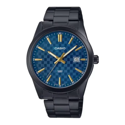 Casio MTP-VD03B-2A Analog Men's Watch