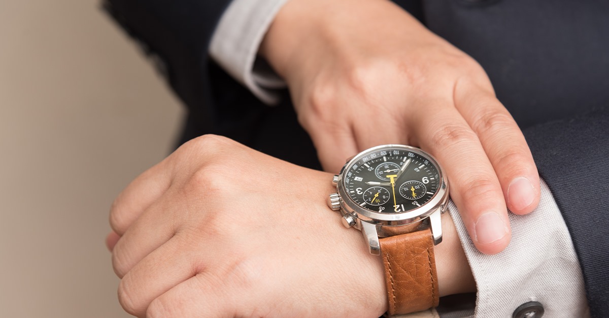 Casio Watches