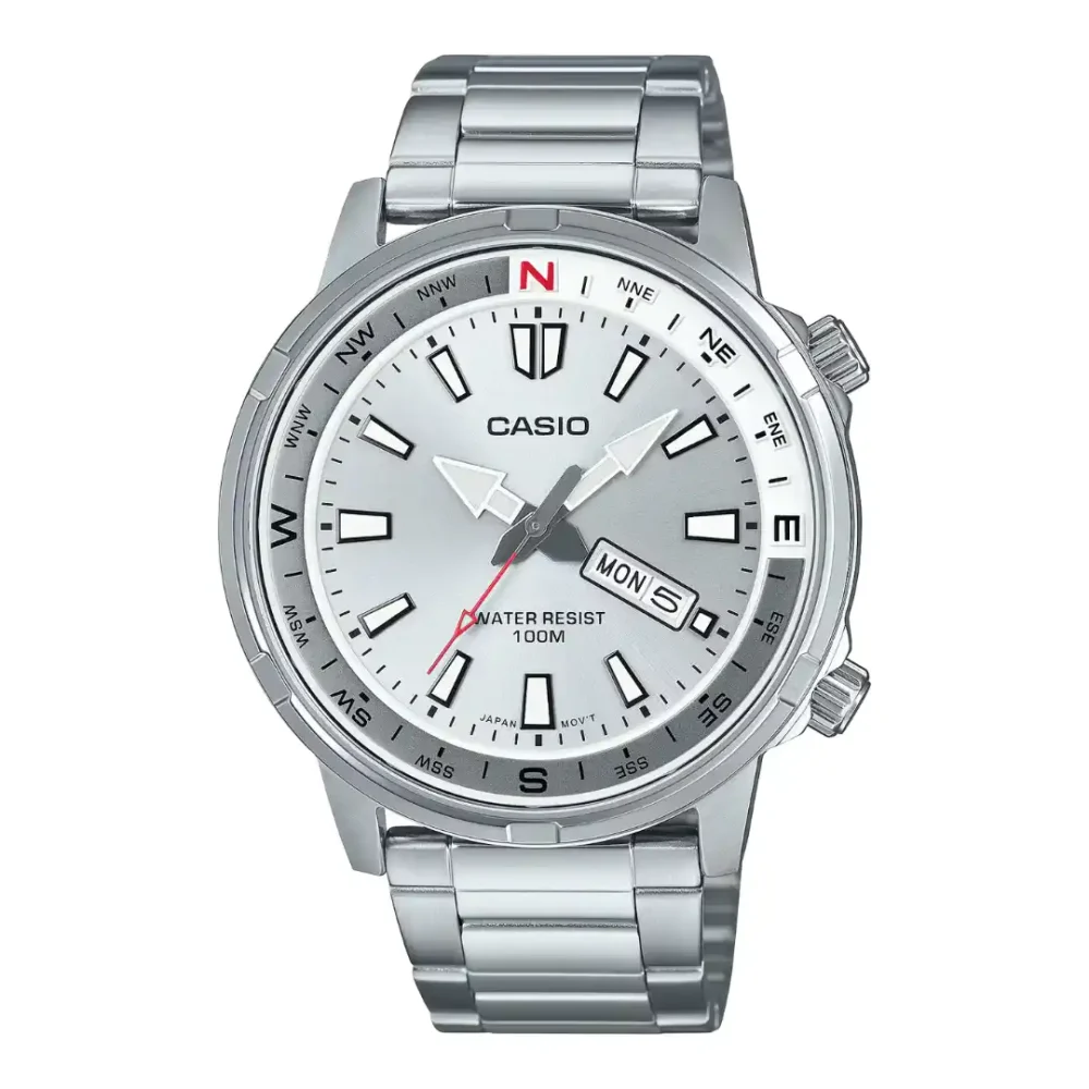 Casio MTD-130D-7A Analog Men's Watch