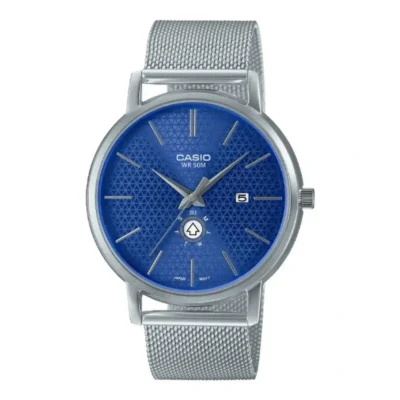 Casio MTP-B125M-2A Analog Men's Watch