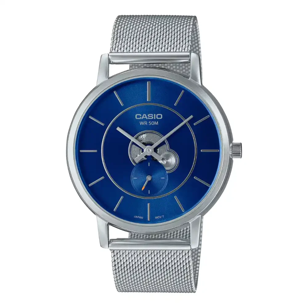 Casio MTP-B130M-2A Analog Men's Watch