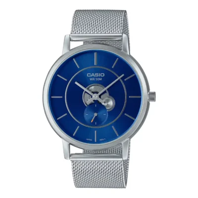 Casio MTP-B130M-2A Analog Men's Watch