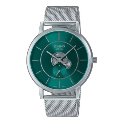 Casio MTP-B130M-3A Analog Men's Watch
