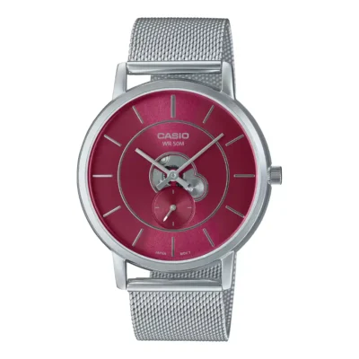 Casio MTP-B130M-4A Analog Men's Watch
