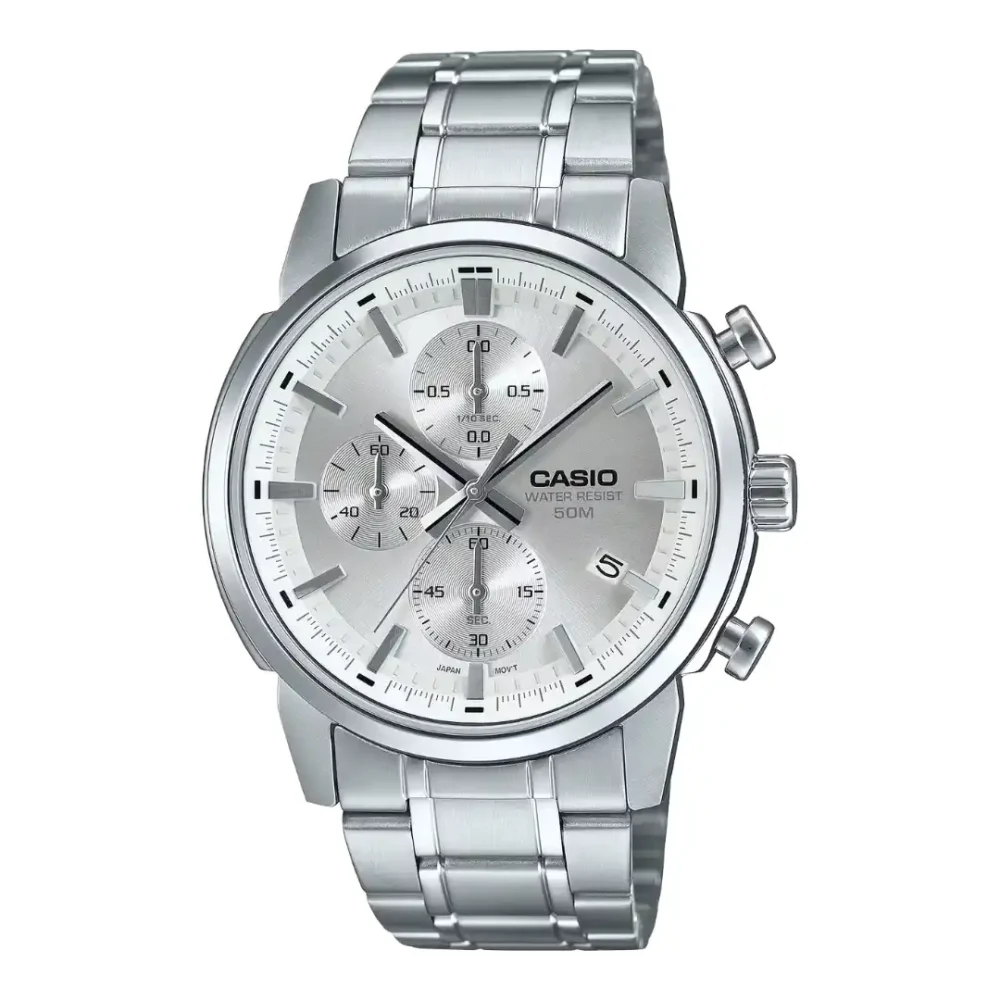 Casio MTP-E510D-7A Analog Men's Watch