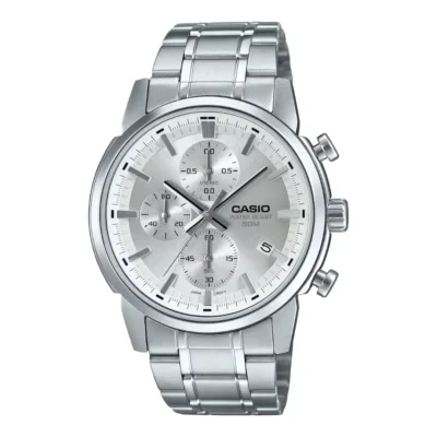 Casio MTP-E510D-7A Analog Men's Watch