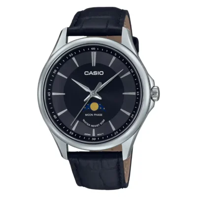 Casio MTP-M100L-1A Analog Men's Watch