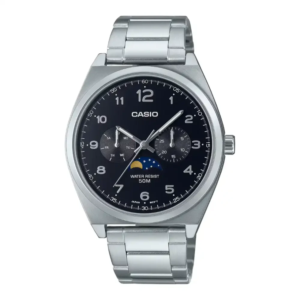 Casio MTP-M300D-1A Analog Men's Watch