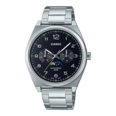 Casio MTP-M300D-1A Analog Men's Watch