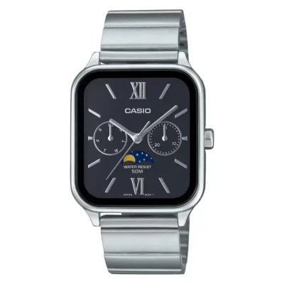 Casio MTP-M305D-1A2 Analog Men's Watch