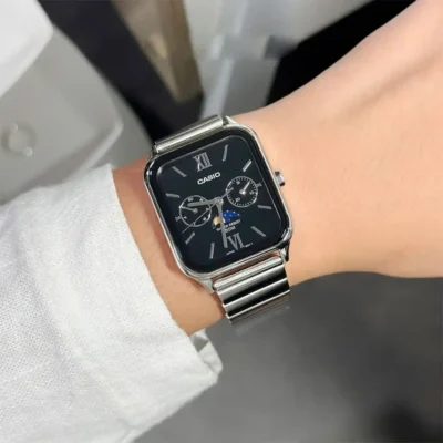 Casio MTP-M305D-1A2 Analog Men's Watch