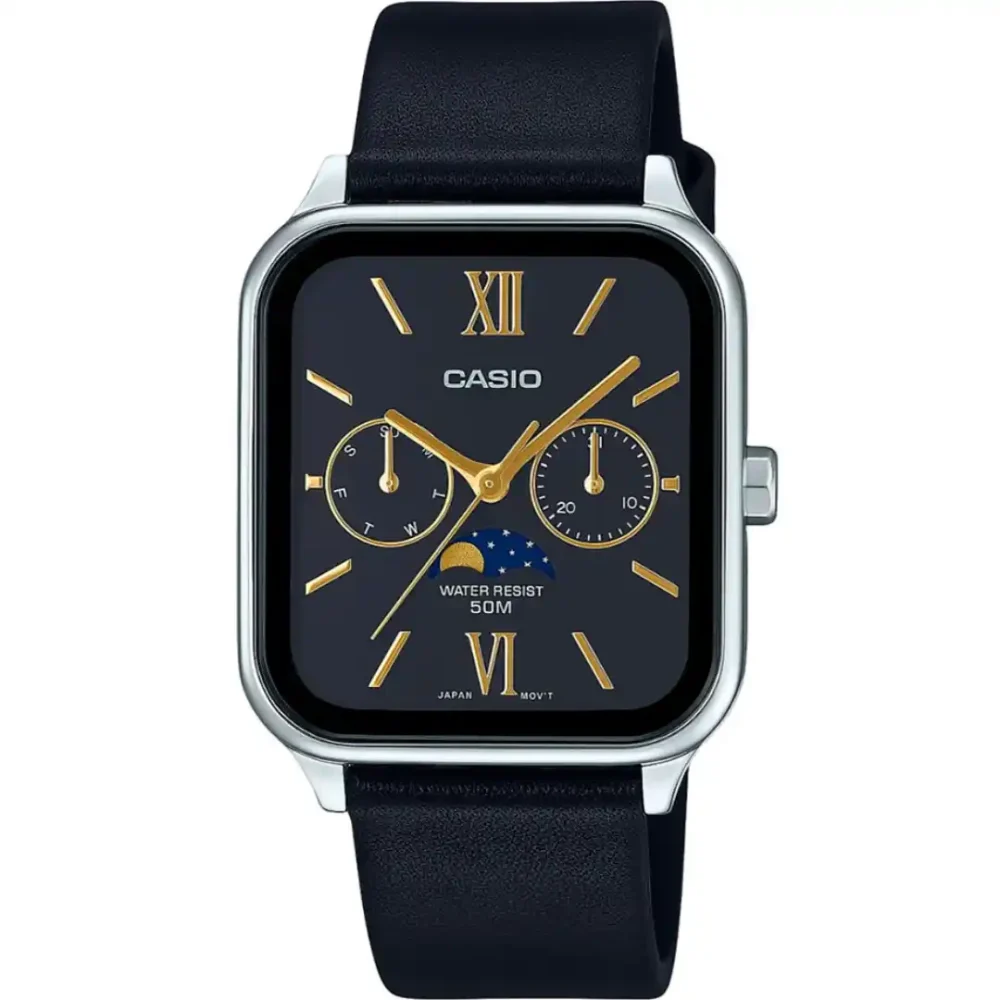 Casio MTP-M305L-1A2 Analog Men's Watch