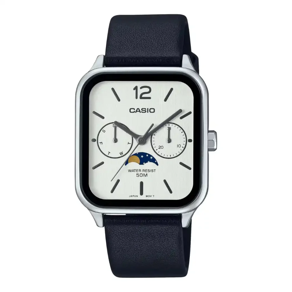 Casio MTP-M305L-7A Analog Men's Watch