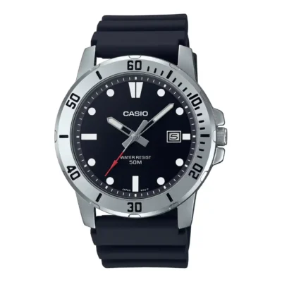 Casio MTP-VD01-1E Analog Men's Watch
