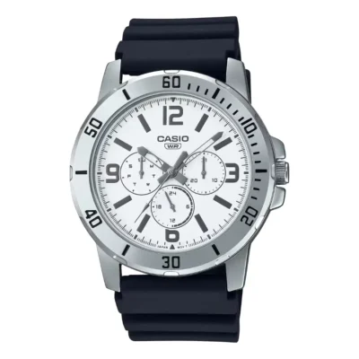 Casio MTP-VD300-7B Analog Men's Watch
